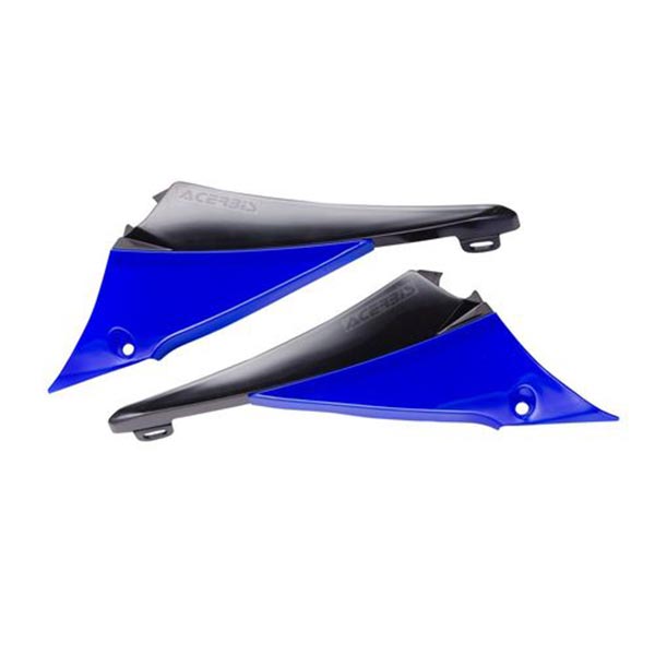 Acerbis Tank Covers - 38-31622 | MunroPowersports.com