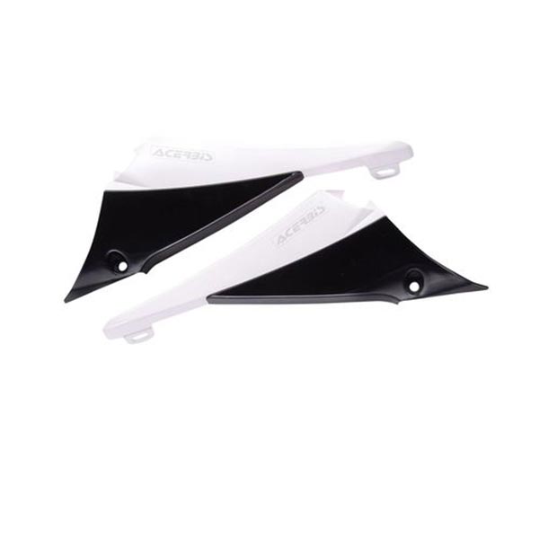 Acerbis Tank Covers - 38-31680 | MunroPowersports.com