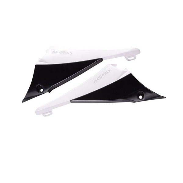 Acerbis Tank Covers - 38-31689 | MunroPowersports.com
