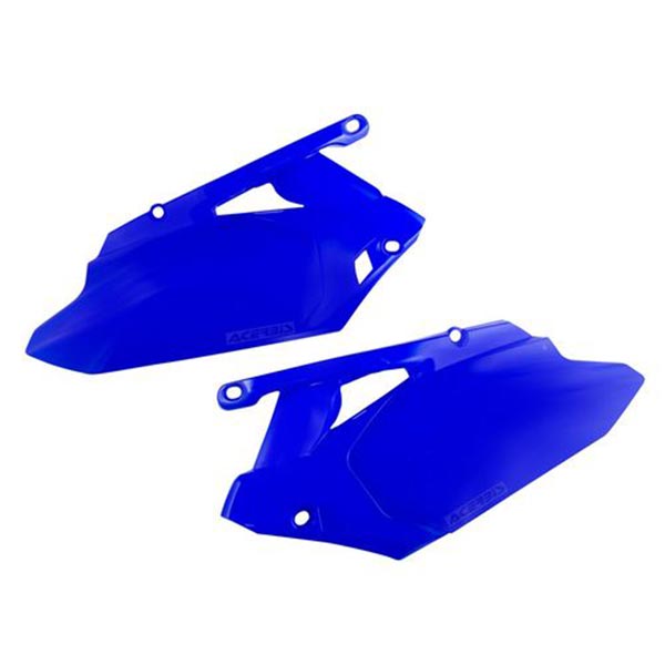 Acerbis Side Panels - 38-33852 | MunroPowersports.com