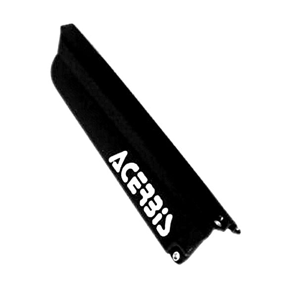 Acerbis Left Lower Fork Cover - 38-35110 | MunroPowersports.com