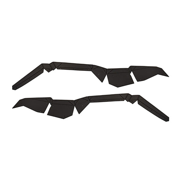 Powermadd Fender Flare Extension (62002) | MunroPowersports.com