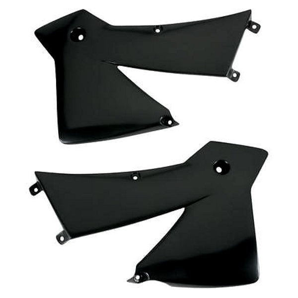 Acerbis Radiator Shrouds - 38-91110 | MunroPowersports.com