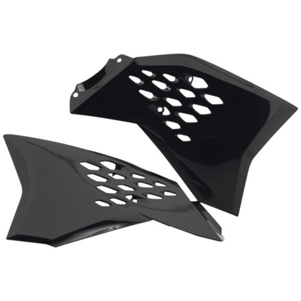 Acerbis Radiator Shrouds - 38-91520 | MunroPowersports.com