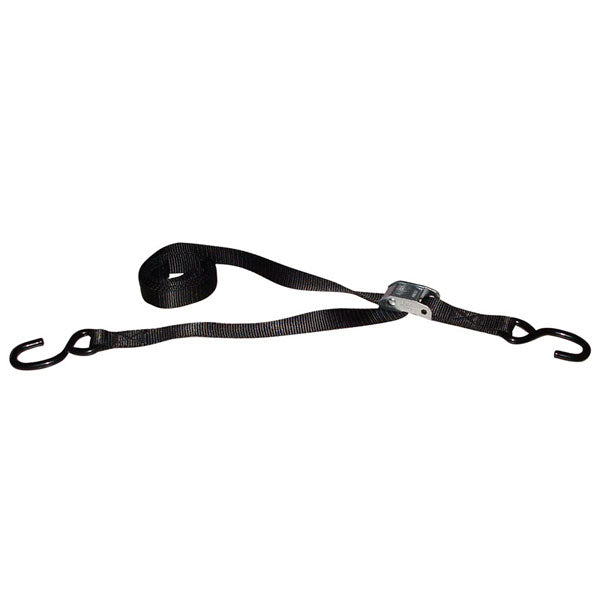 Erickson Tie Down Straps 2Pk 390-1300 | MunroPowersports.com