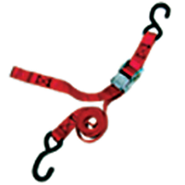 Erickson Safety Lock-Over Center Buckle 2Pk (05712) | MunroPowersports.com