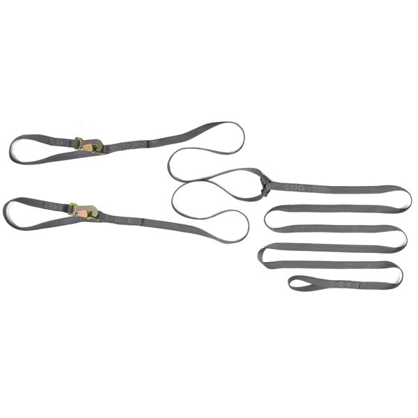 Steadymate Atv/Snowmobile Tow Strap (15543) | MunroPowersports.com