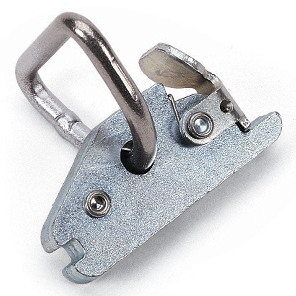 Steadymate Series E & A Track 2" D-Ring Fitting (Fe8301-1-2Pk) | MunroPowersports.com