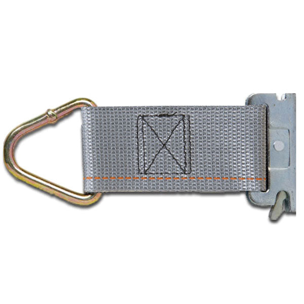 Steadymate E-Track Tie-Off (660001-2Pk) | MunroPowersports.com