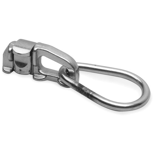 Steadymate Hd Triple Stud Fitting With Pear Ring (32507-2Pk) | MunroPowersports.com