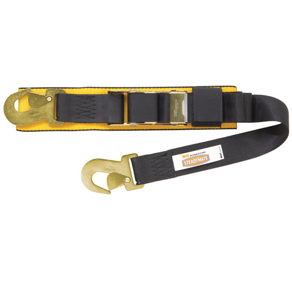 Steadymate Marine Transom Trapper Ii 2Pk (15475) | MunroPowersports.com