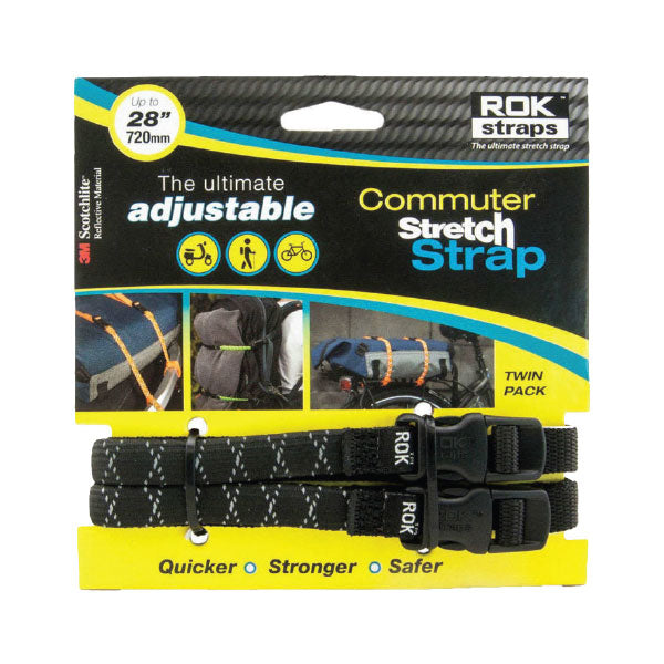 Rok Straps Commuter Strap - 390-1940 | MunroPowersports.com