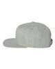 Flexfit 110® Flat Bill Snapback Cap - 110F