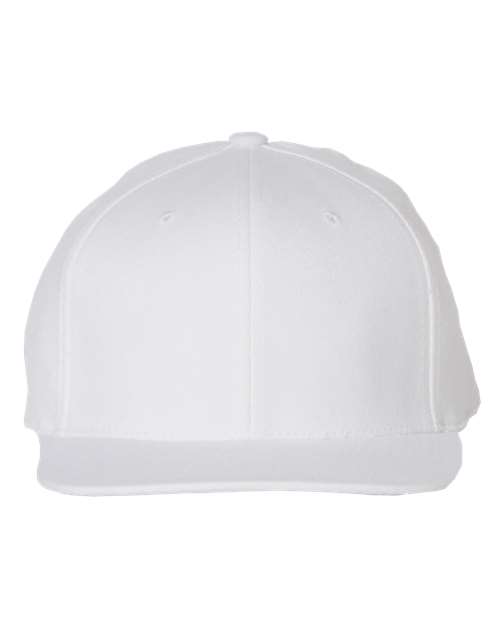 Flexfit 110® Flat Bill Snapback Cap - 110F