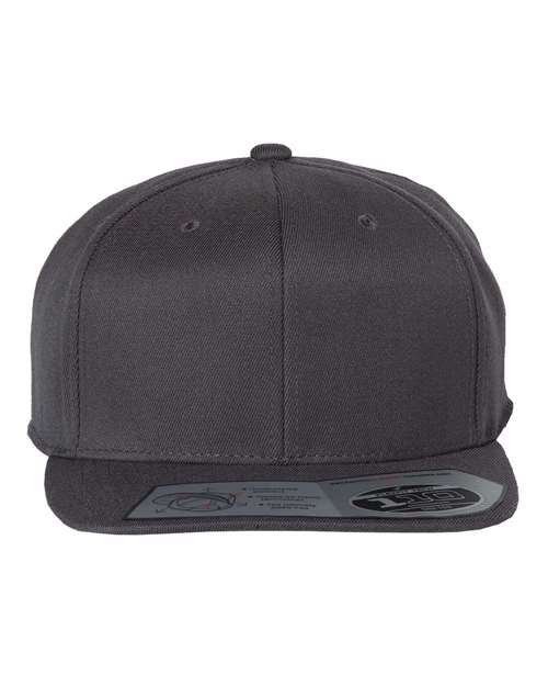 Flexfit 110® Flat Bill Snapback Cap - 110F