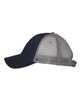 Valucap Sandwich Trucker Cap - S102 | MunroPowersports.com