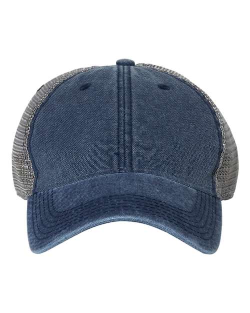 LEGACY Dashboard Trucker Cap - DTA