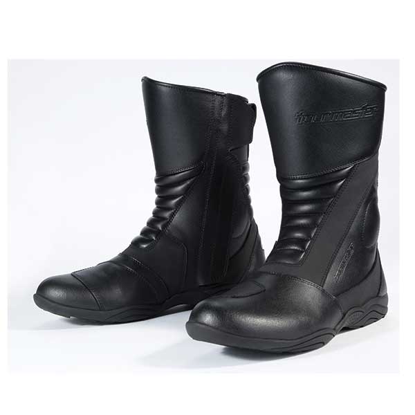 Tourmaster Women'S Solution 2.0 Waterproof Boots - 4-000806-5 | MunroPowersports.com