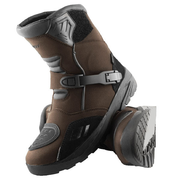 Joe Rocket Mens Whistler Adventure Boot - 4-006408 | MunroPowersports.com