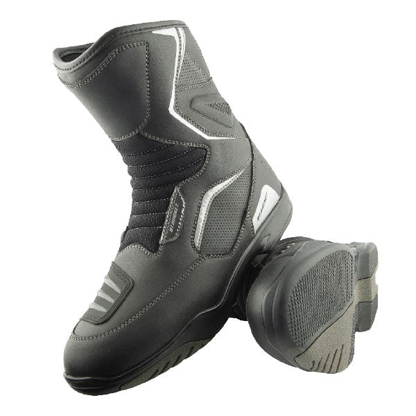 Joe Rocket Alter Ego Men'S Touring Boots - 4-007108 | MunroPowersports.com