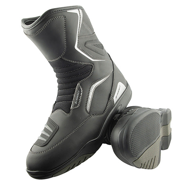 Joe Rocket Alter Ego Women'S Touring Boot - 4-007306 | MunroPowersports.com