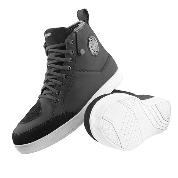 Joe Rocket Glorious & Free Women'S Moto Shoe - 4-007406 | MunroPowersports.com