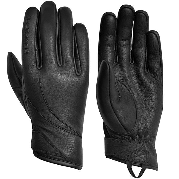 Helgrade Women'S Stefani Leather Gloves 4-303013 | MunroPowersports.com