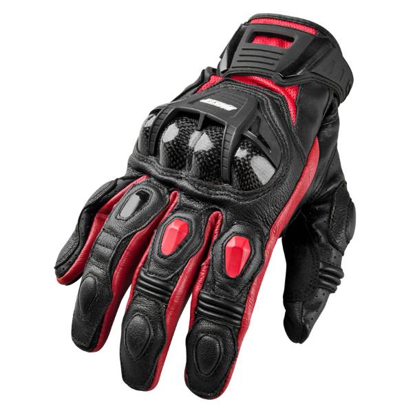 Jrc Blaster Sr Leather Gloves - 4-340004 | MunroPowersports.com