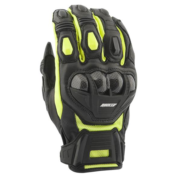 Jrc Blaster Sr Leather Gloves - 4-340004 | MunroPowersports.com