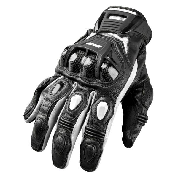 Jrc Blaster Sr Leather Gloves - 4-340004 | MunroPowersports.com