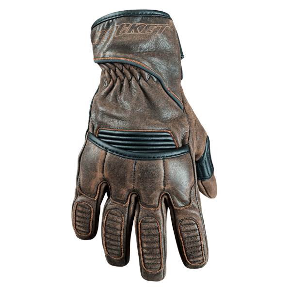 Jrc Iron Age Leather Gloves - 4-340184 | MunroPowersports.com