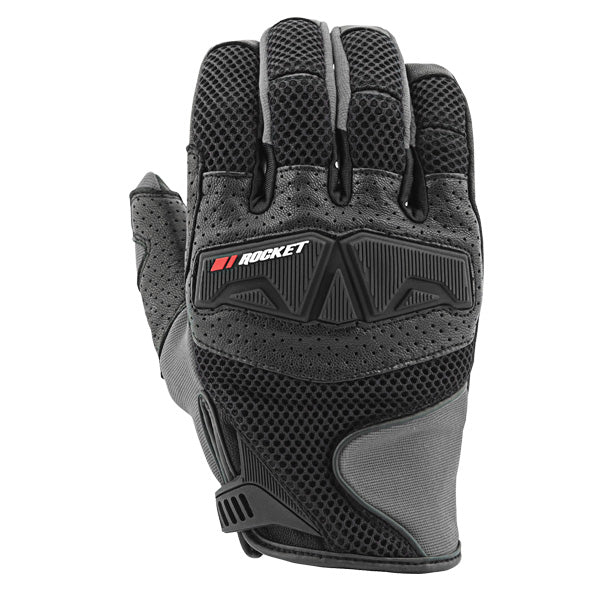 Jrc Trans Canada Mesh Gloves - 4-340504 | MunroPowersports.com