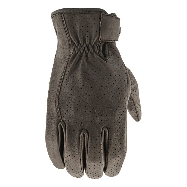 Jrc Rocket 67 Perforated Leather Gloves - 4-340624 | MunroPowersports.com