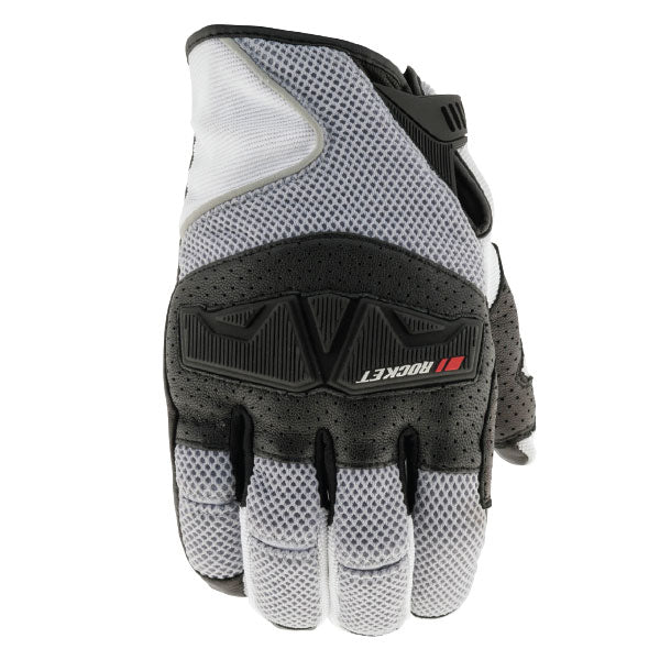 Joe Rocket Trans Canada Mesh Gloves - 4-340644 | MunroPowersports.com