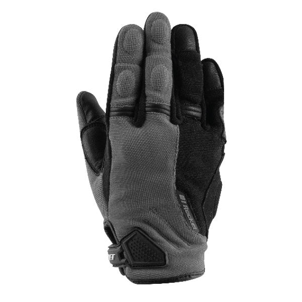 Joe Rocket Women'S Aurora Textile Gloves - 4-340713 | MunroPowersports.com