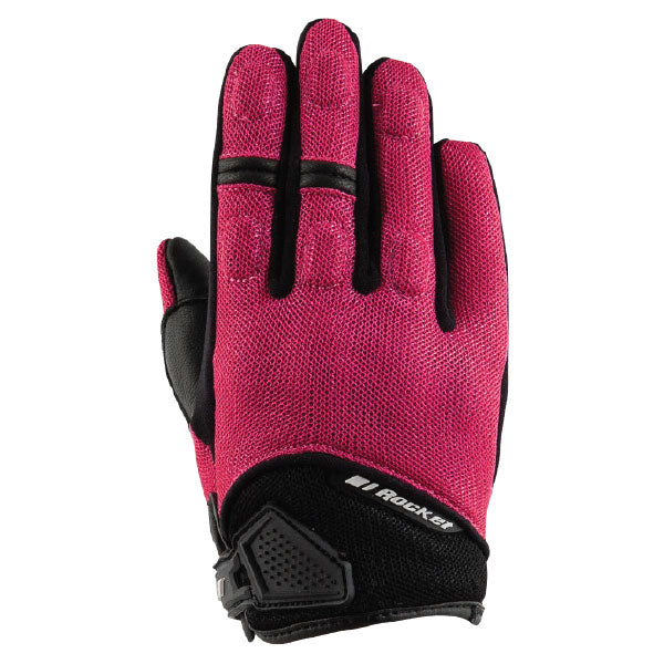 Joe Rocket Women'S Cleo Mesh Gloves - 4-340853 | MunroPowersports.com