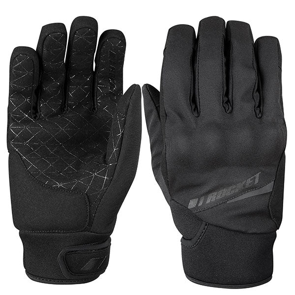 Joe Rocket Whistler Waterproof Textile Gloves - 4-340904 | MunroPowersports.com