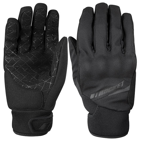 Jrc Women'S Pacifica Waterproof Textile Gloves - 4-340913 | MunroPowersports.com