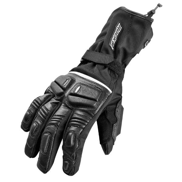 Jrc Women'S Ballistic Textile Gloves - 4-341004 | MunroPowersports.com