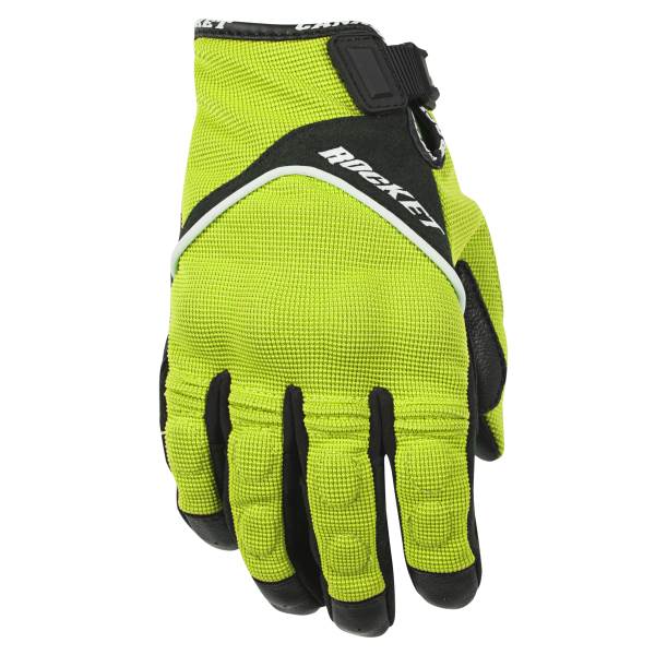 Jrc Women'S Aurora Mesh Gloves - 4-341164 | MunroPowersports.com