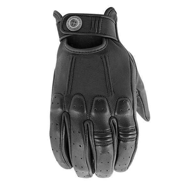 Joe Rocket Powerglide Leather Gloves - 4-341404 | MunroPowersports.com