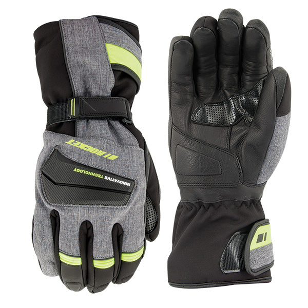 Jrc Element Insulated Textile Gloves - 4-341604 | MunroPowersports.com