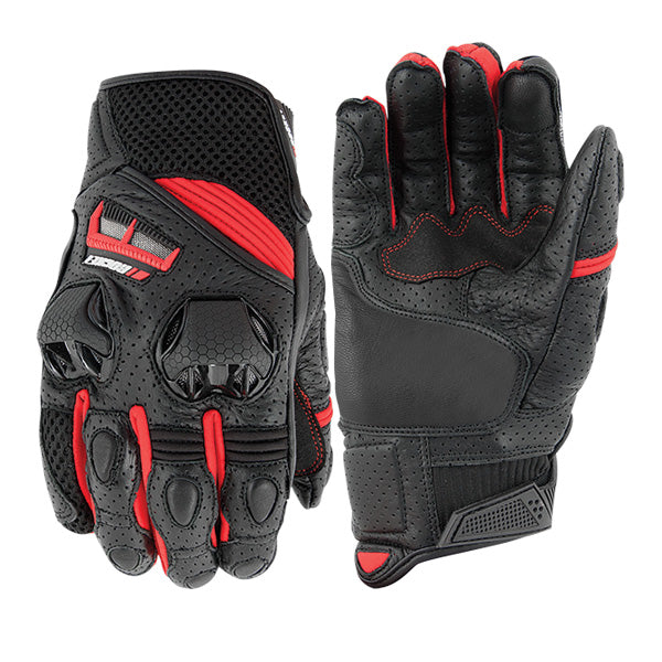 Joe Rocket Highside Air Short Glove - 4-342005 | MunroPowersports.com
