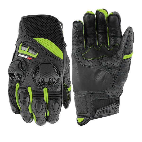 Joe Rocket Highside Air Short Glove - 4-342005 | MunroPowersports.com