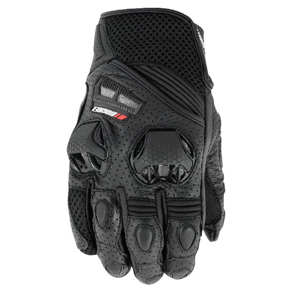 Joe Rocket Speedmaster Air Short Gloves - 4-342404 | MunroPowersports.com