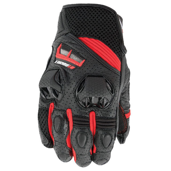 Joe Rocket Speedmaster Air Short Gloves - 4-342404 | MunroPowersports.com
