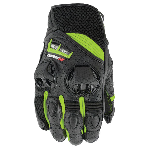 Joe Rocket Speedmaster Air Short Gloves - 4-342404 | MunroPowersports.com