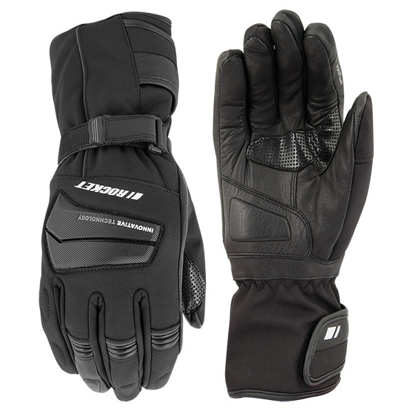 Jrc Women'S Element Insulated Textile Gloves - 4-342504 | MunroPowersports.com