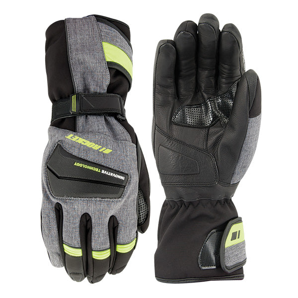 Jrc Women'S Element Insulated Textile Gloves - 4-342504 | MunroPowersports.com