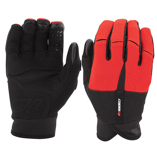 Joe Rocket Phoenix Gloves (Jrc23150-16) - 4-342714 | MunroPowersports.com